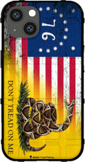 EGO TACTICAL Rugged Shield Case for iPhone 12 Mini - Limited Edition