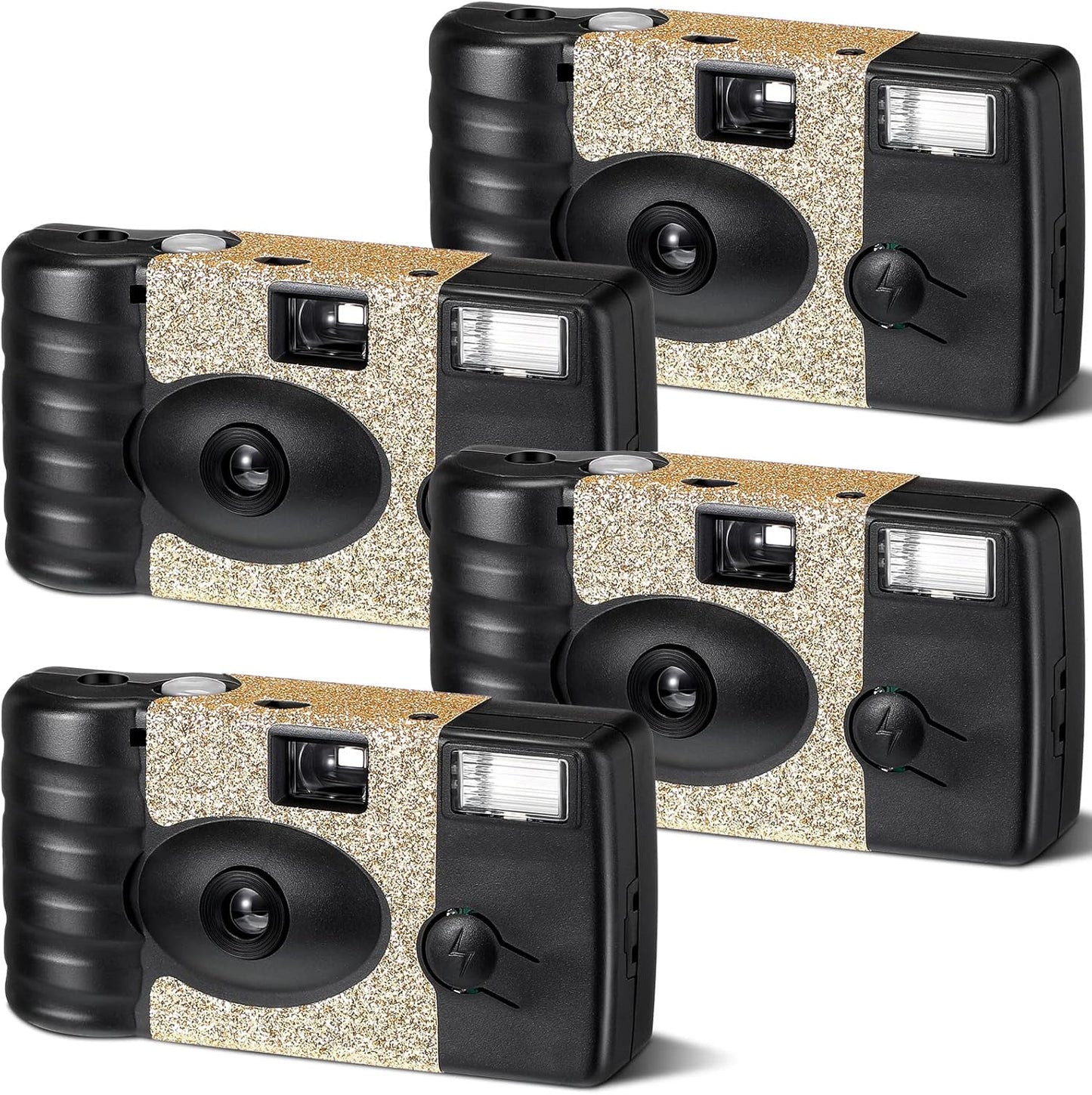 Capture Moments Effortlessly: Single-Use Camera by LEIFIDE