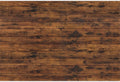 Vintage Brown Wood Background for Photography & Office - 10x8 ft