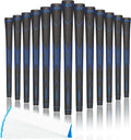 CHAMPKEY Premium Rubber Golf Grips | Superior Traction & Feedback