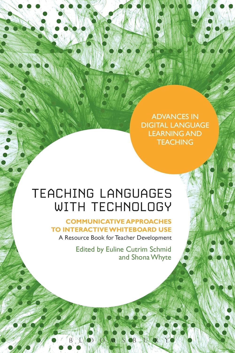 Teaching Languages with Technology: Interactive Whiteboard Use