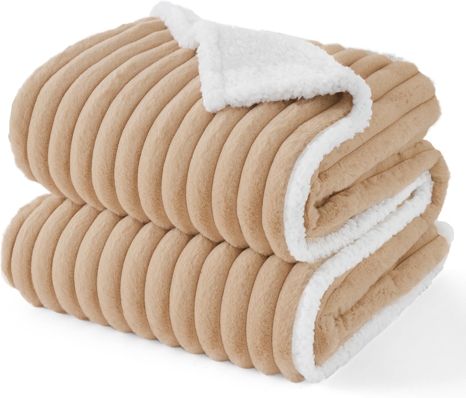 Waterproof Dog Blanket for Large Dogs - Cozy Reversible Fleece