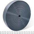 Vinyl Straps for Patio Chair Repair Kit 2in Wide 50ft Grey - With 50