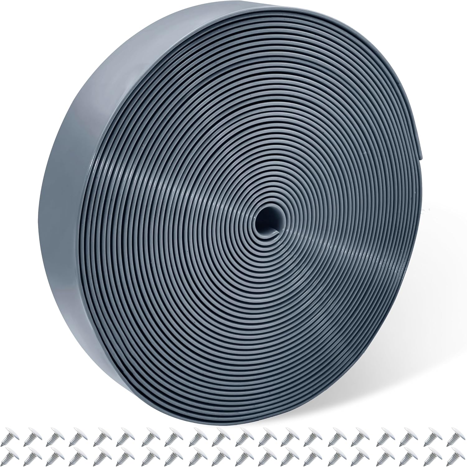 Vinyl Straps for Patio Chair Repair Kit - Durable 50 Ft Straps