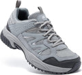 Hiking Shoes Men Lightweight Non-Slip Breathable Sneakers - Stable