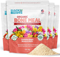 Back to the Roots Organic Bone Meal with Gypsum - Nutrient Boost