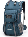 40L Lightweight Hiking Backpack for Men and Women Outdoor Use