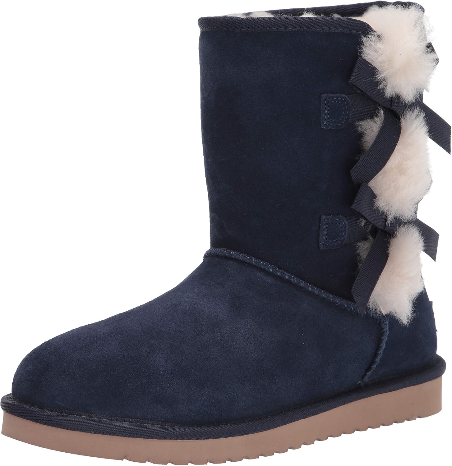 Koolaburra by UGG Women's Victoria Short Fashion Boot Review