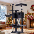 Hey-brother Cat Tree 53 in Cat Tower - Multi-Level Play & Rest