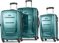 Samsonite Winfield 2 Hardside 3-Piece Spinner Set - Durable Travel