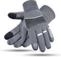 Touchscreen Thermal Gloves - Anti-Slip Grip, Stay Warm and Connected!