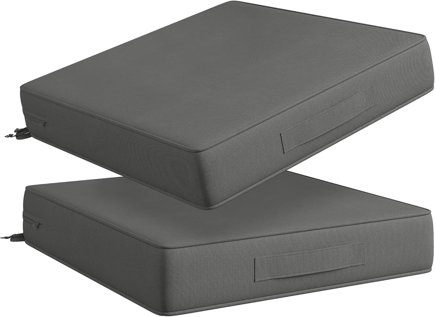 Codi Patio Chair Cushions 19x19 Inch for Outdoor Comfort