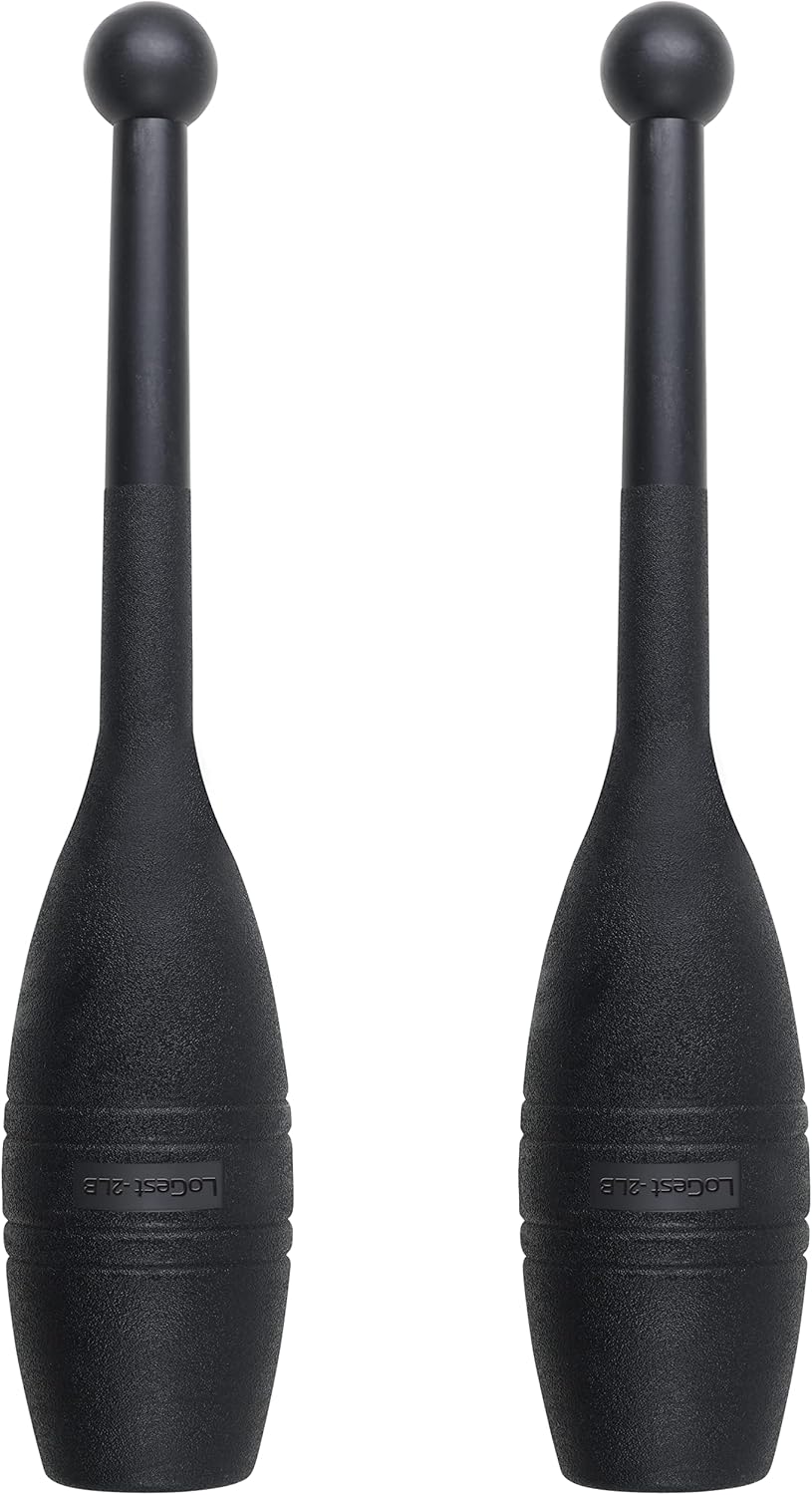 Logest Mace Exercise Club for Strength Training and Rehabilitation