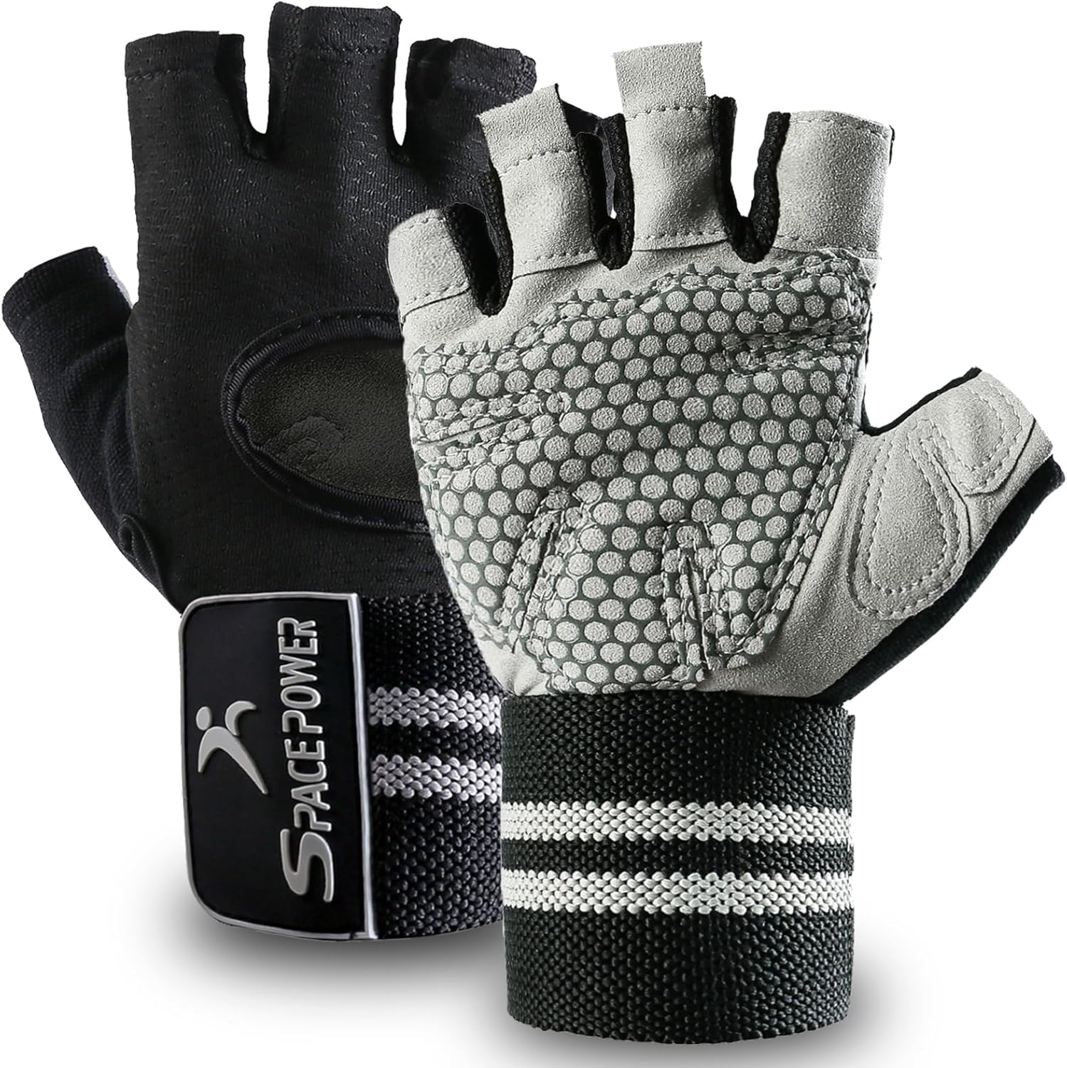 Lightweight Gym Gloves for Optimal Performance