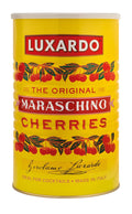 Luxardo Maraschino Cherries - Gourmet Cocktail Essential 12 Lbs