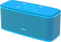 DOSS SoundBox Touch: 12W HD Sound, Water-Resistant, 20H Playtime