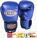 Kids Boxing Gloves Youth Training Gloves for Kickboxing - Wide Wrist
