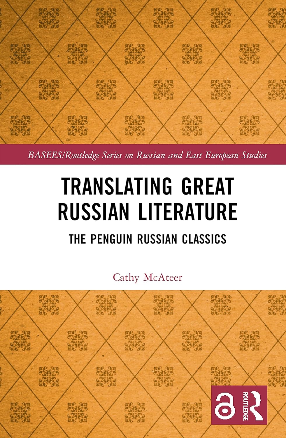 Translating Great Russian Literature: A Comprehensive Guide