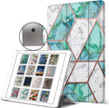 DuraSafe Case for iPad Pro 12.9 in 2nd Gen - Slim Protective Cover