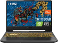 ASUS TUF 15.6in FHD Gaming Laptop: Power and Performance