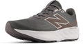 New Balance Men's Fresh Foam 520 V9 Running Shoe - Cushioned Road ride