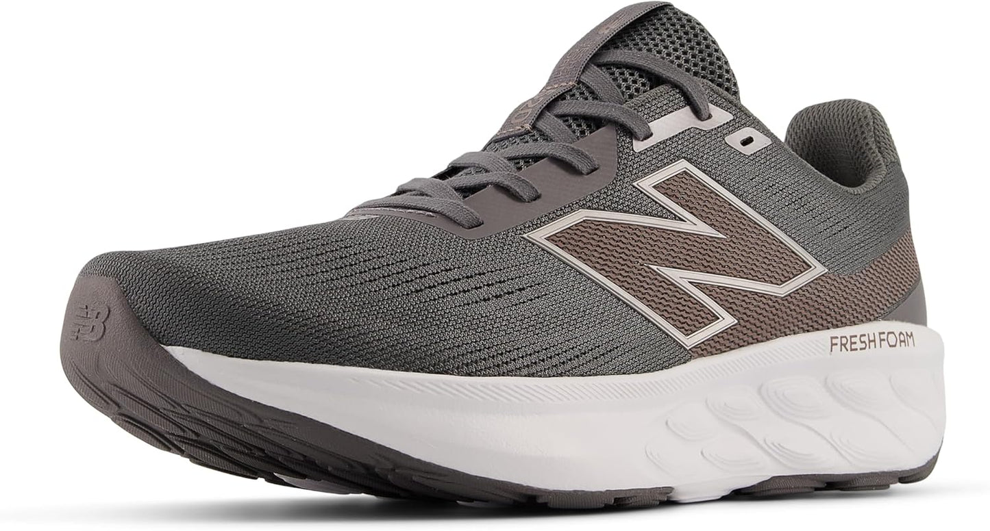New Balance Men's Fresh Foam 520 V9 Running Shoe Review