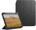Active Case for iPad - Lightweight 4-in-1 Stand Case with Pencil