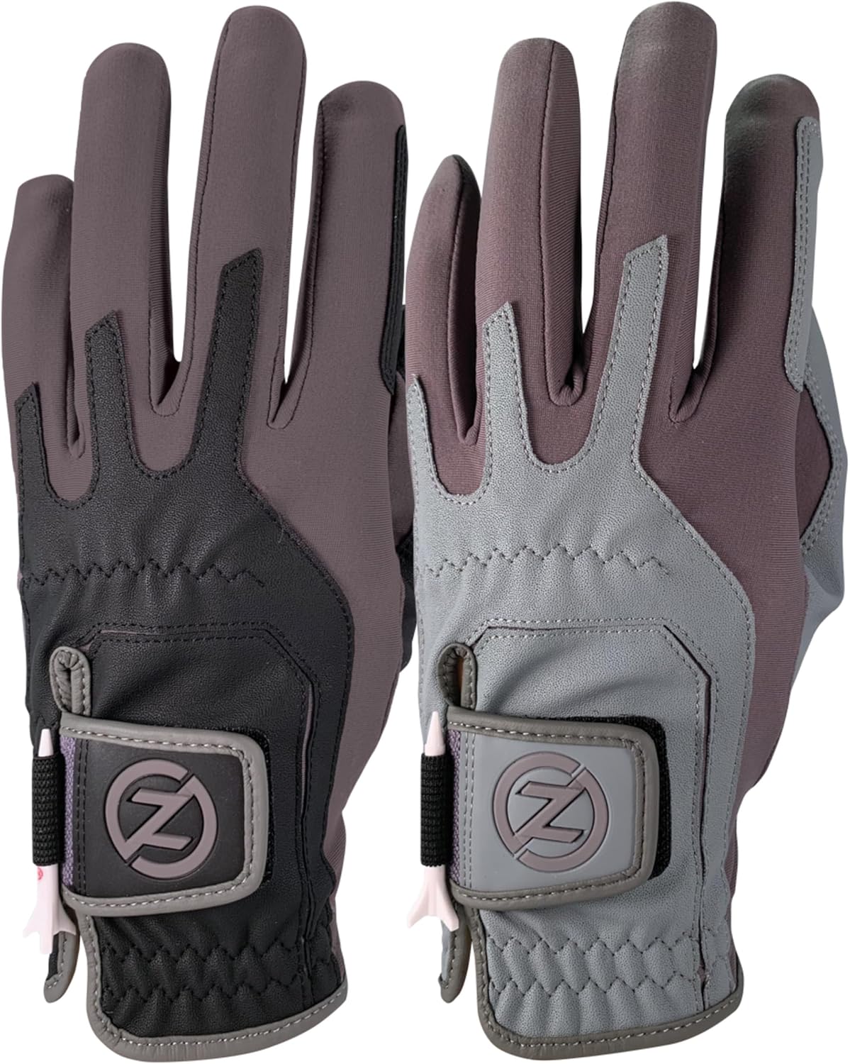 Zero Friction Men's Stryker Golf Glove, 2-Pack, Left Hand Fit