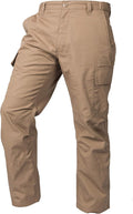 LAPG Men's Core Cargo Tactical Pants - Lightweight (Style 4HO7)