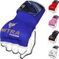 Mytra Fusion Kids Hybrid Boxing Inner Gloves - Safe Gel Wrist Support