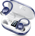 Ear Buds Wireless Earbuds Bluetooth Headphones with 128H Playtime