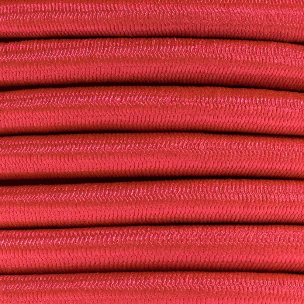 Paracord Planet Bungee Nylon Shock Cord for Crafting Projects