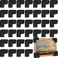Picture Frame Corner Protectors Foam Corners for Shipping and Moving