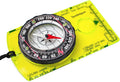 Orienteering Compass Hiking Backpacking Compass - Field Navigation