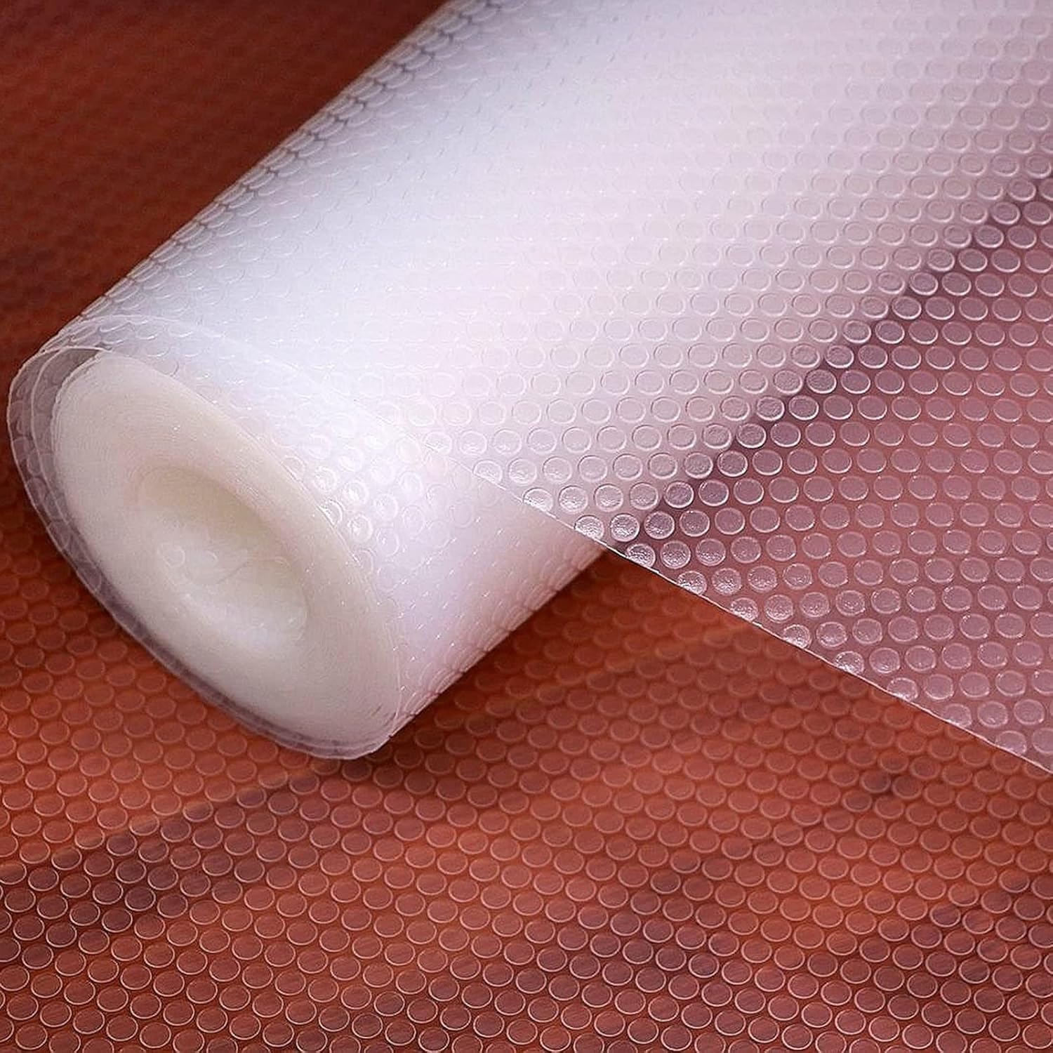 Shelf Liners 30 inch x 20 ft Nonstick EVA Protector for Cabinets