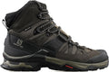 Salomon Men's Quest 4Gtx High Rise Hiking Boot - Stable Support