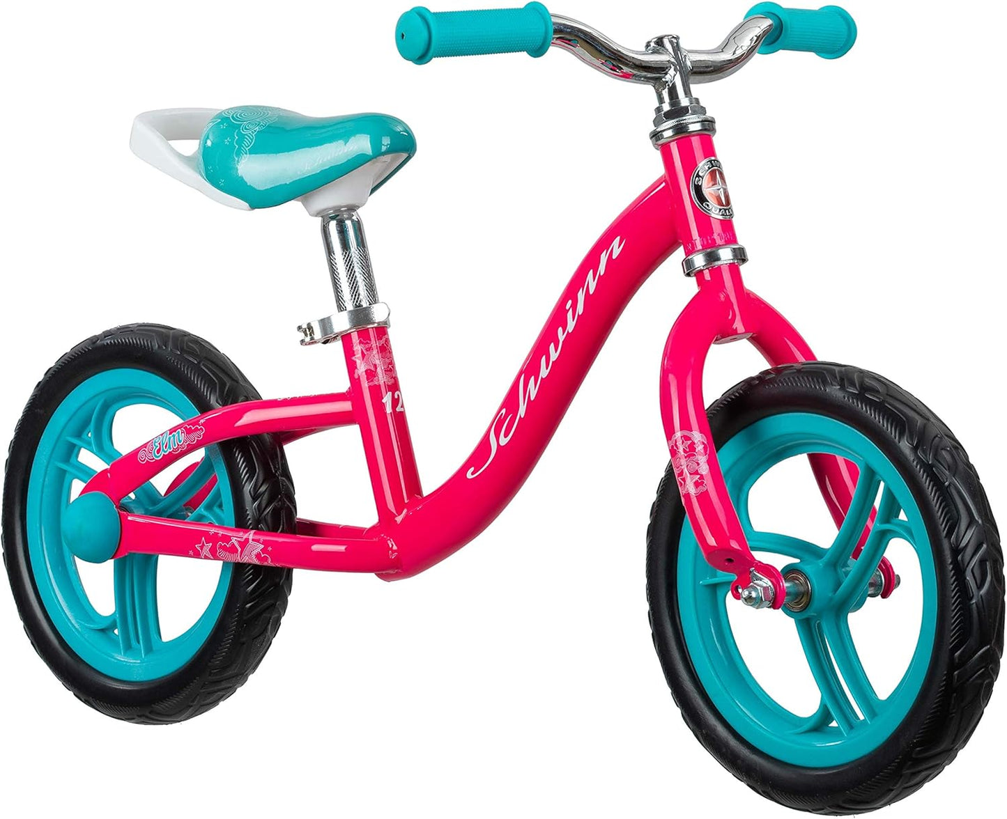 Schwinn Elm and Koen Bike for Kids - Perfect for Ages 2-13
