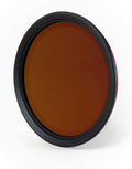 Moment Variable ND Filters (2-5 Stops, 77mm) - Clean, Precise Control