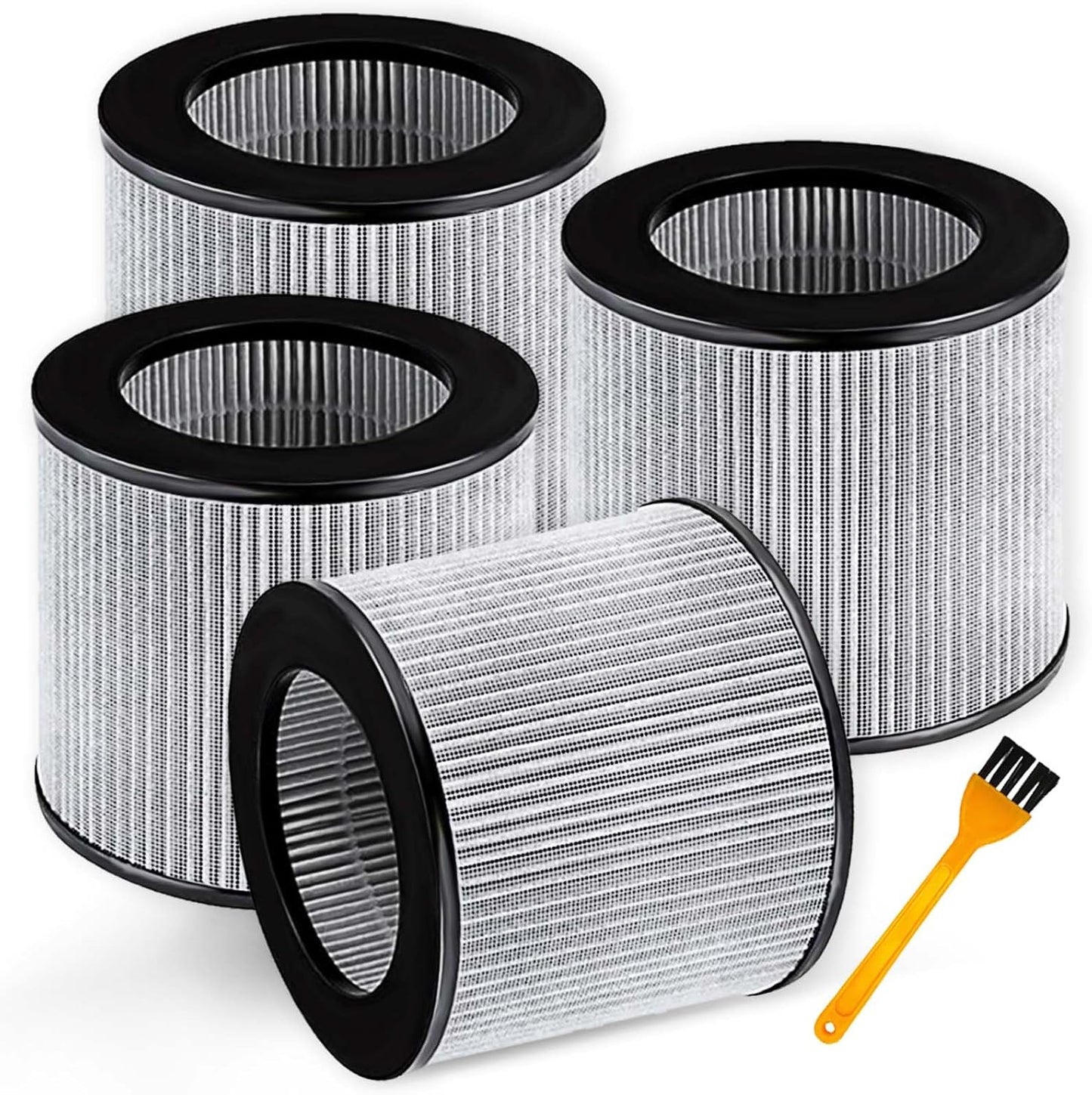 2801 Replacement Filter for Bissell MYair Personal Air Purifiers