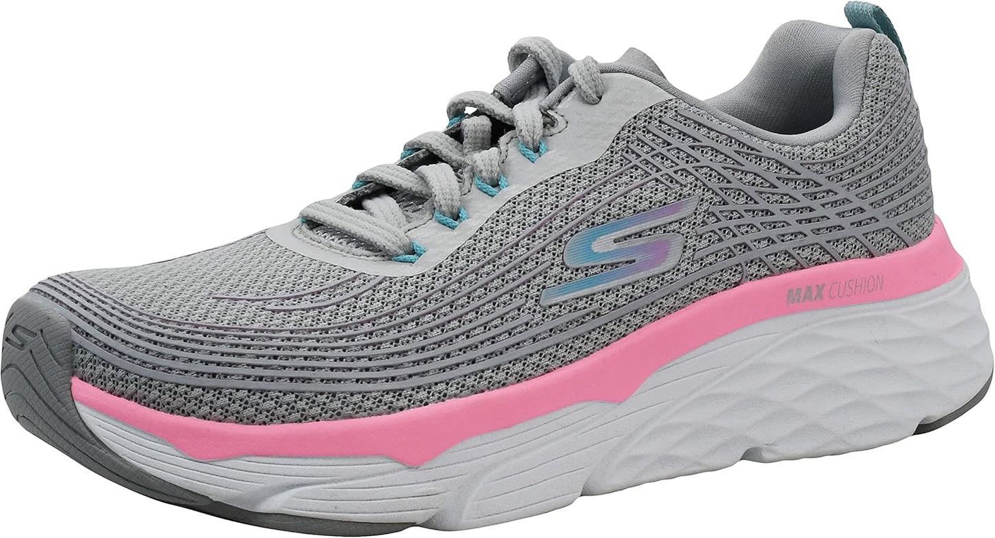 Skechers Women's Max Cushioning Elite: Ultimate Comfort Shoes
