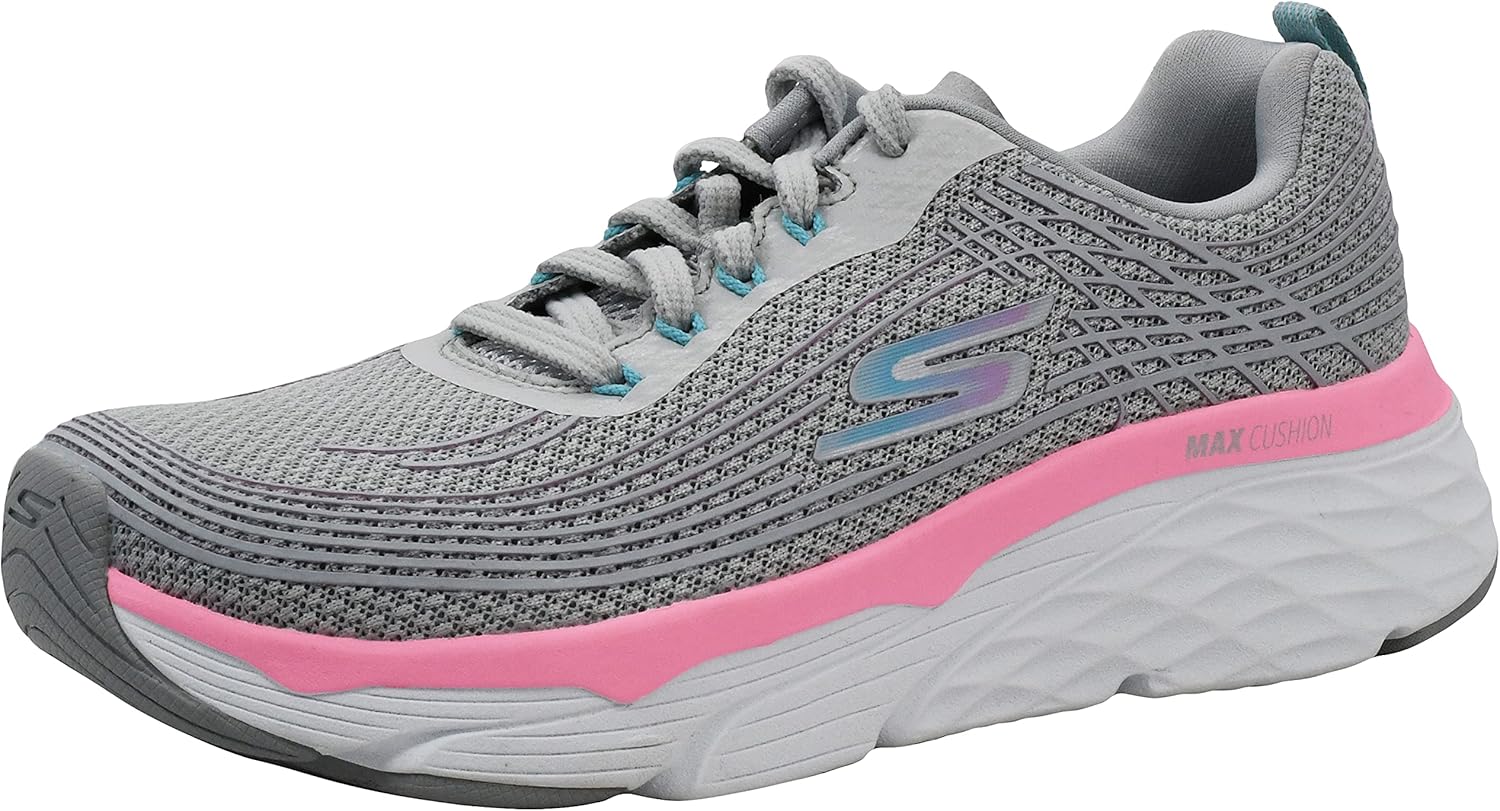 Skechers Women's Max Cushioning Elite for Ultimate Comfort