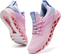 TSIODFO Women's Sneakers Athletic Running Shoes (Style NDYM)