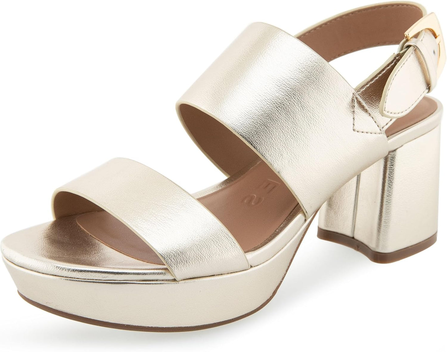 Aerosoles Women's Camilia Heeled Sandals for Comfort and Style