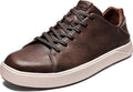 Lae'ahi Li 'Ili Men's Waterproof Leather Sneaker - Versatile Comfort