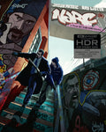 Narc 2-Disc Limited Edition 4K Ultra HD - A Gripping Crime Drama