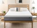 ZINUS 10 Inch True Support Hybrid Mattress Full - Medium Feel