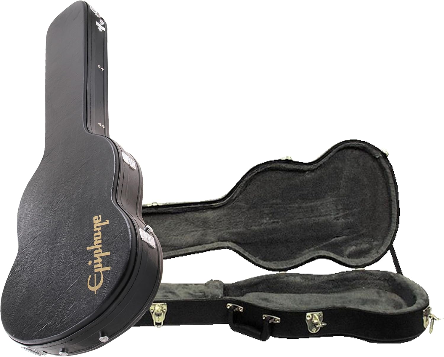 Protect Your Epiphone Guitars in Style!