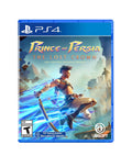 Prince of Persia: The Lost Crown - Epic Adventure Awaits