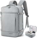 SHOWKOO 40L Travel Backpack for Men & Women - TSA Friendly Weekender