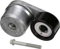 Gates 38285 DriveAlign Automatic Belt Drive Tensioner - Durable OEM